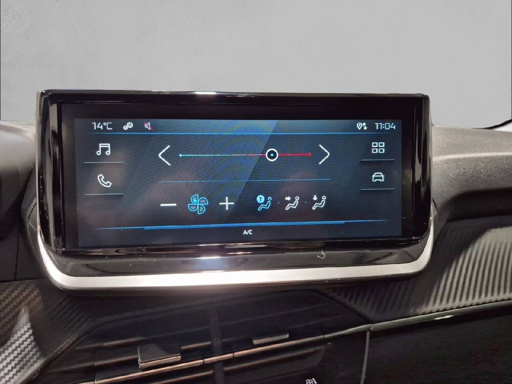 Occasion PEUGEOT 208 208 100 S&S BVM6 - Style