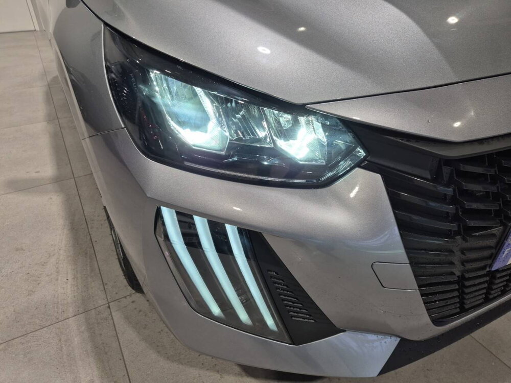 Occasion PEUGEOT 208 208 100 S&S BVM6 - Style