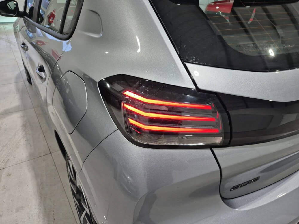 Occasion PEUGEOT 208 208 100 S&S BVM6 - Style