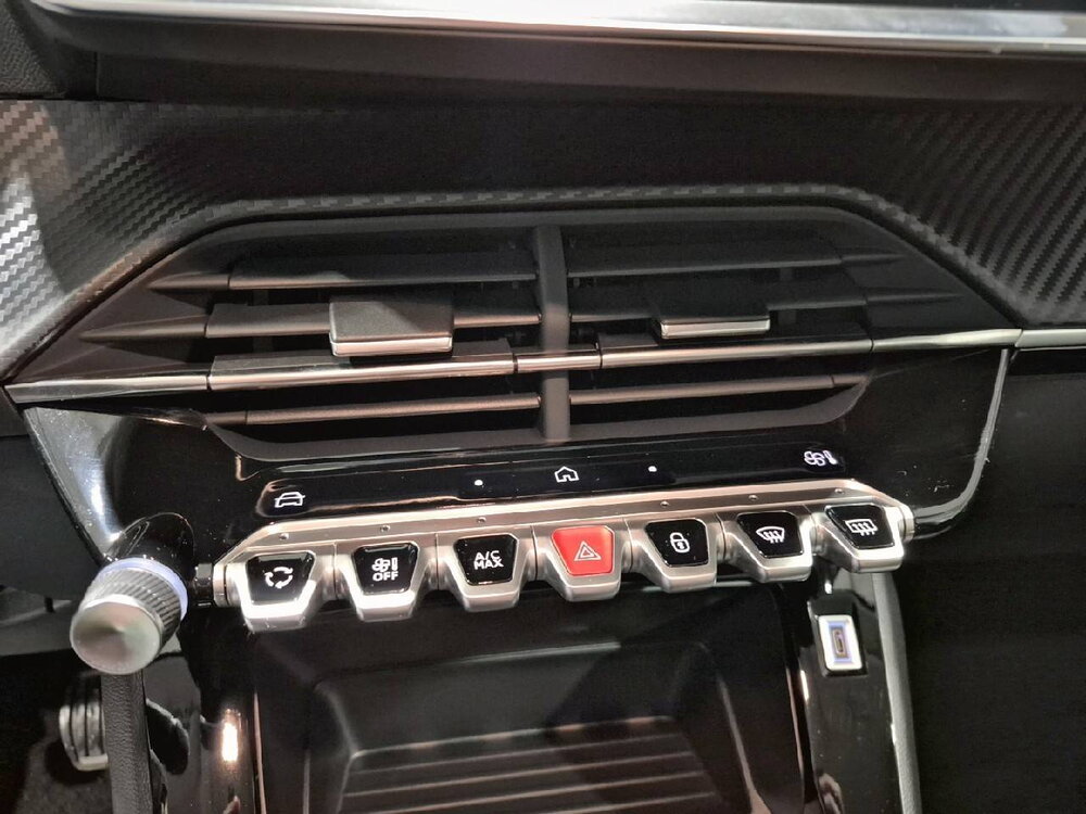 Occasion PEUGEOT 208 208 100 S&S BVM6 - Style