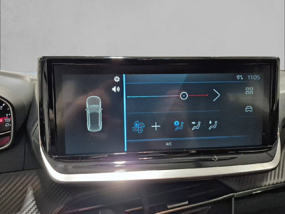 Occasion PEUGEOT 208 208 100 S&S BVM6 - Style