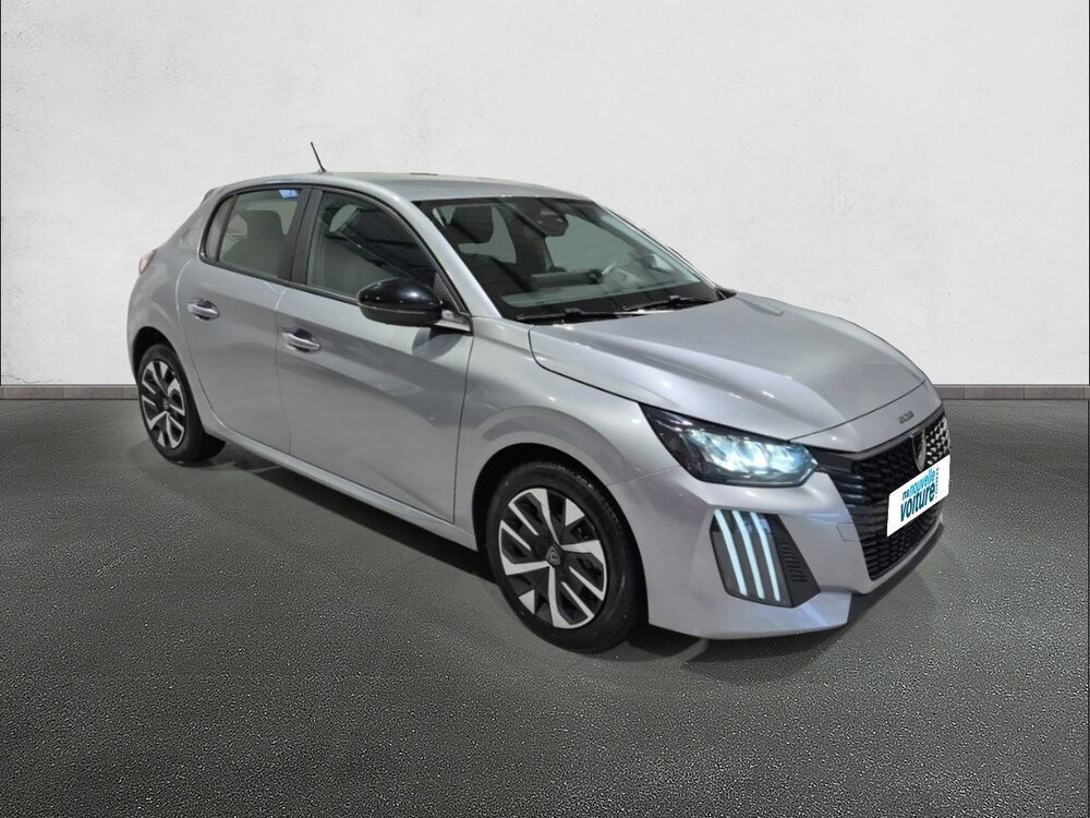 Occasion PEUGEOT 208 208 100 S&S BVM6 - Style