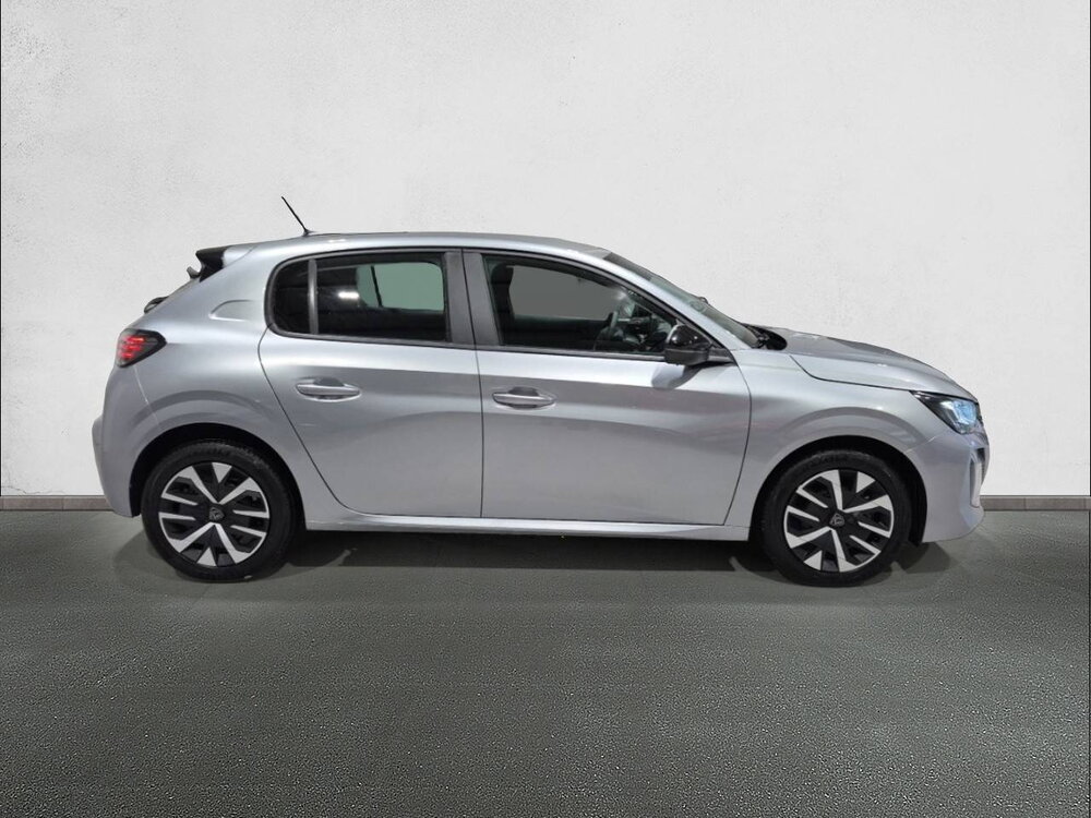 Occasion PEUGEOT 208 208 100 S&S BVM6 - Style