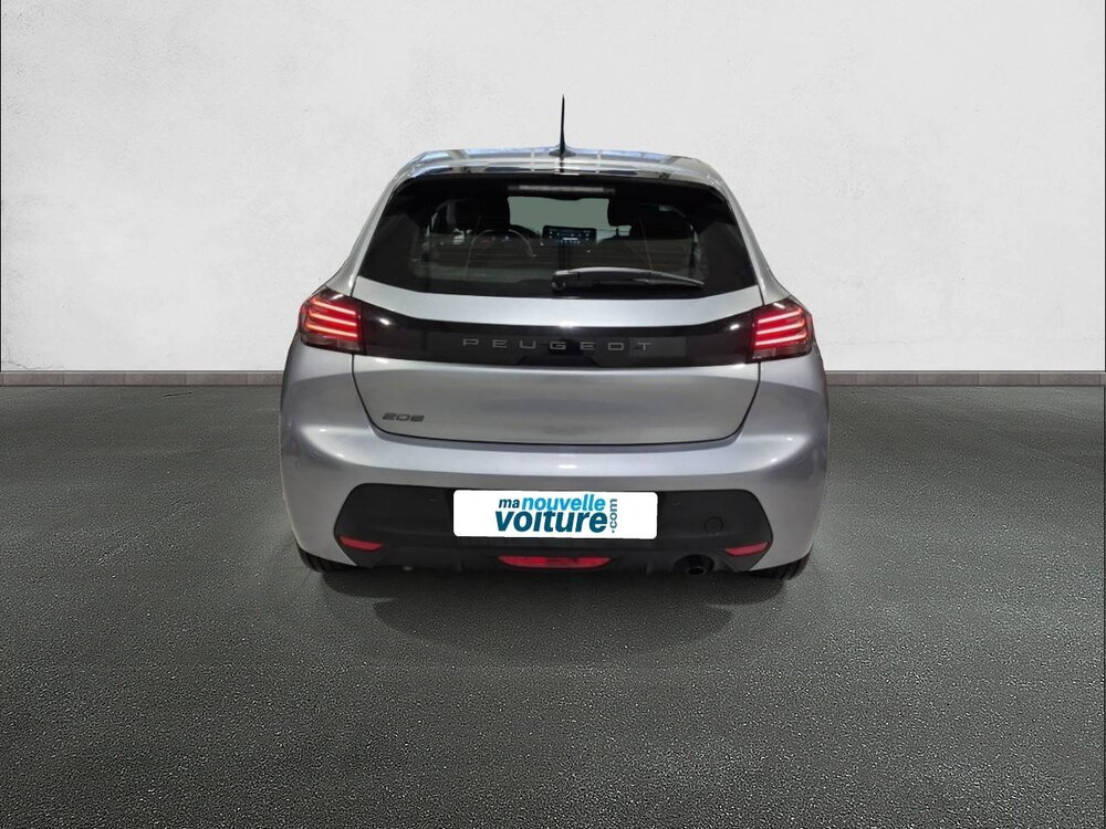 Occasion PEUGEOT 208 208 100 S&S BVM6 - Style
