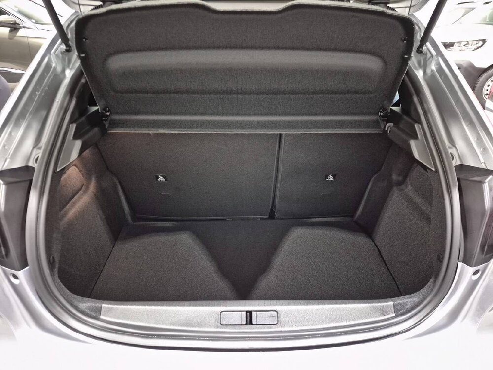 Occasion PEUGEOT 208 208 100 S&S BVM6 - Style