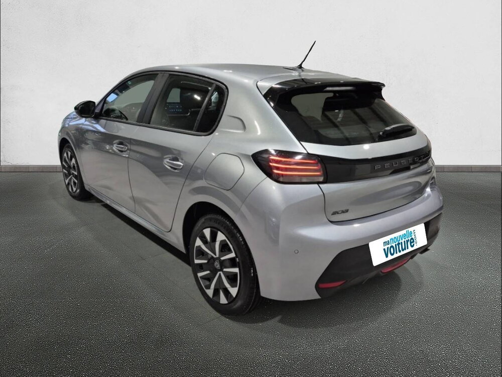 Occasion PEUGEOT 208 208 100 S&S BVM6 - Style