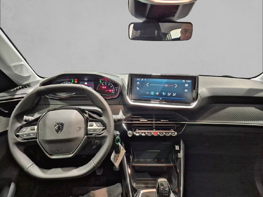 Occasion PEUGEOT 208 208 100 S&S BVM6 - Style