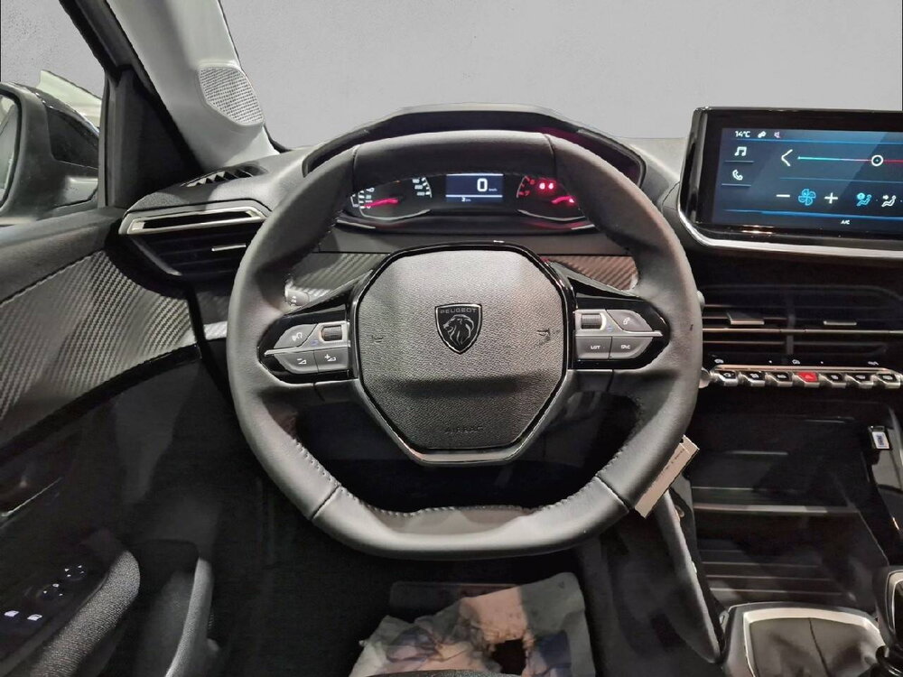 Occasion PEUGEOT 208 208 100 S&S BVM6 - Style