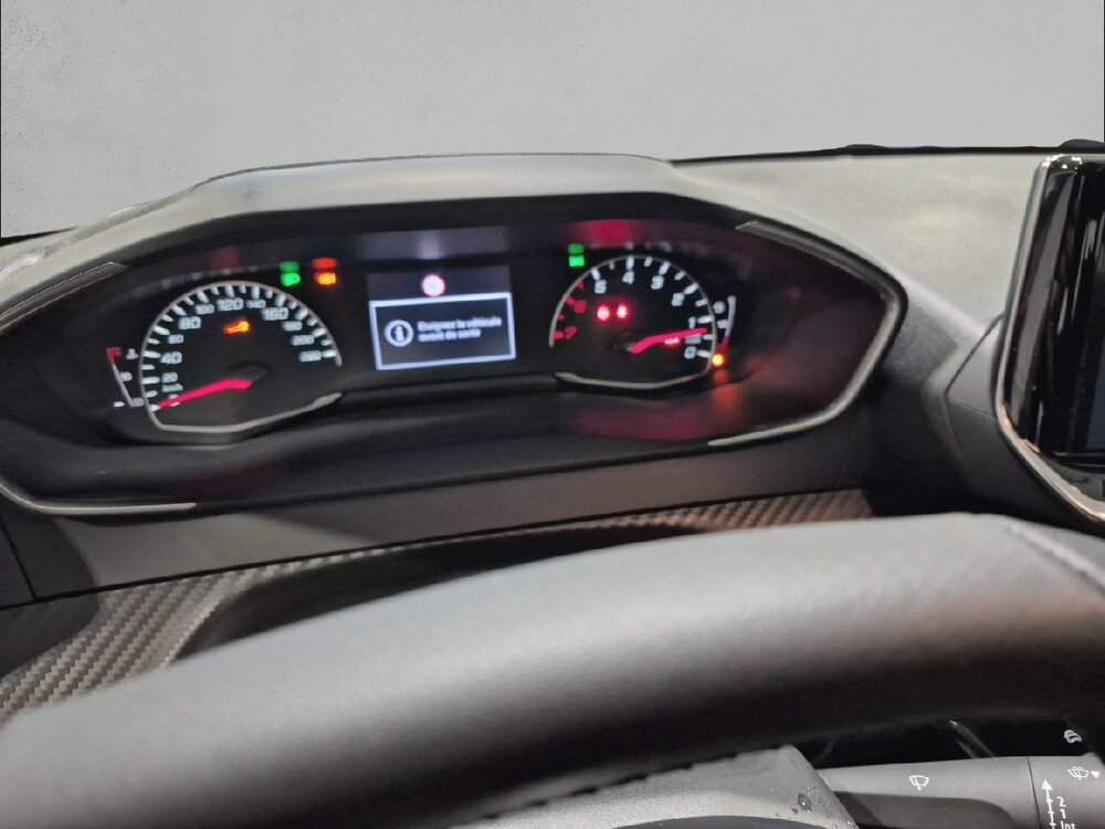 Occasion PEUGEOT 208 208 100 S&S BVM6 - Style