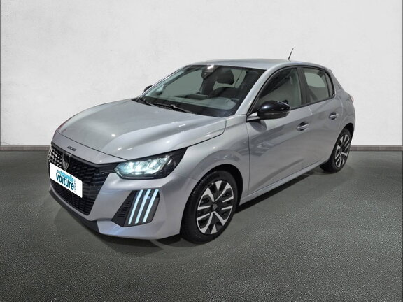 Occasion PEUGEOT 208 208 100 S&S BVM6 - Style