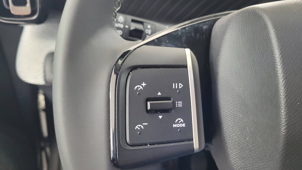 Occasion CITROEN C3 C3 Turbo 100 ch Manuelle - Max