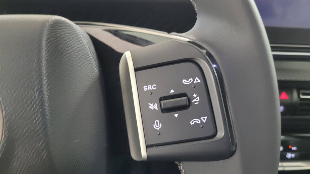 Occasion CITROEN C3 C3 Turbo 100 ch Manuelle - Max