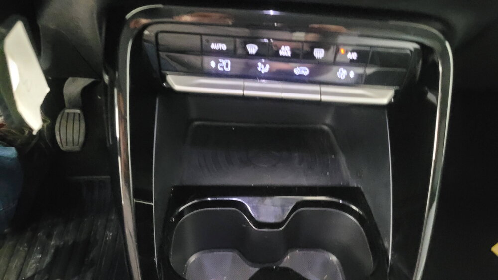 Occasion CITROEN C3 C3 Turbo 100 ch Manuelle - Max