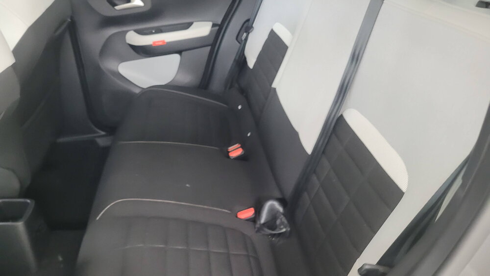 Occasion CITROEN C3 C3 Turbo 100 ch Manuelle - Max