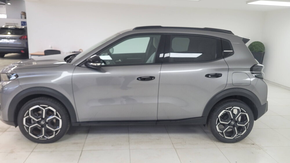 Occasion CITROEN C3 C3 Turbo 100 ch Manuelle - Max