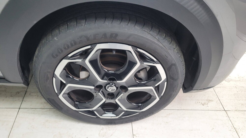 Occasion CITROEN C3 C3 Turbo 100 ch Manuelle - Max