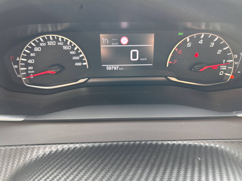 Occasion PEUGEOT 208 208 PureTech 100 S&S BVM6 - Style