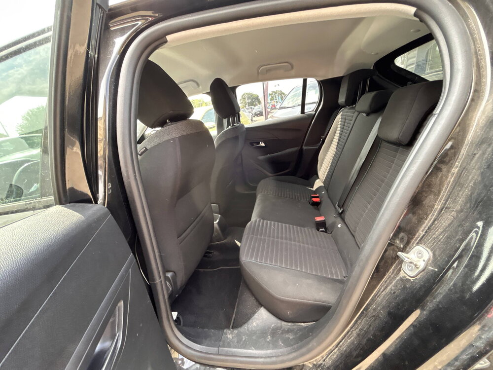 Occasion PEUGEOT 208 208 PureTech 100 S&S BVM6 - Style