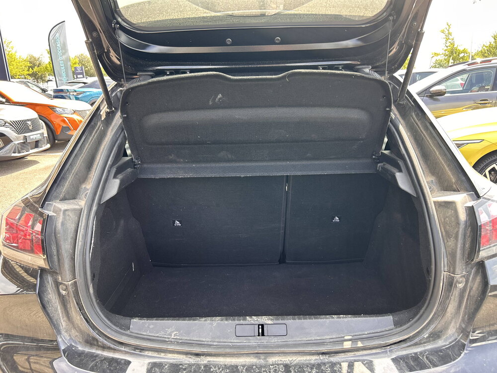 Occasion PEUGEOT 208 208 PureTech 100 S&S BVM6 - Style