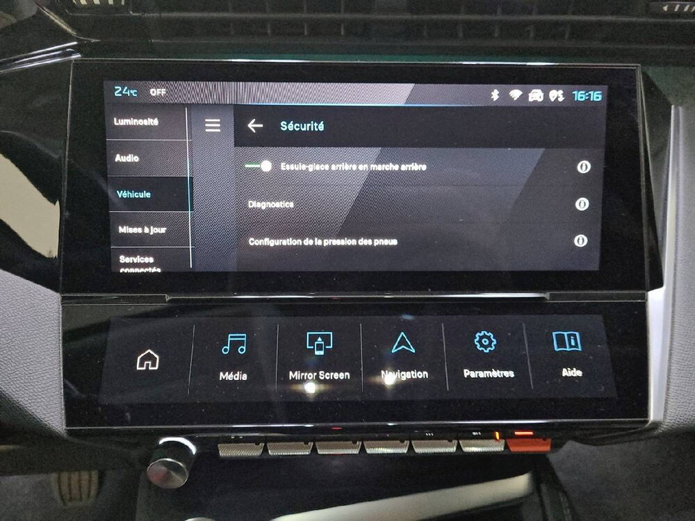 Occasion PEUGEOT 308 308 BlueHDi 130ch S&S BVM6 - Allure