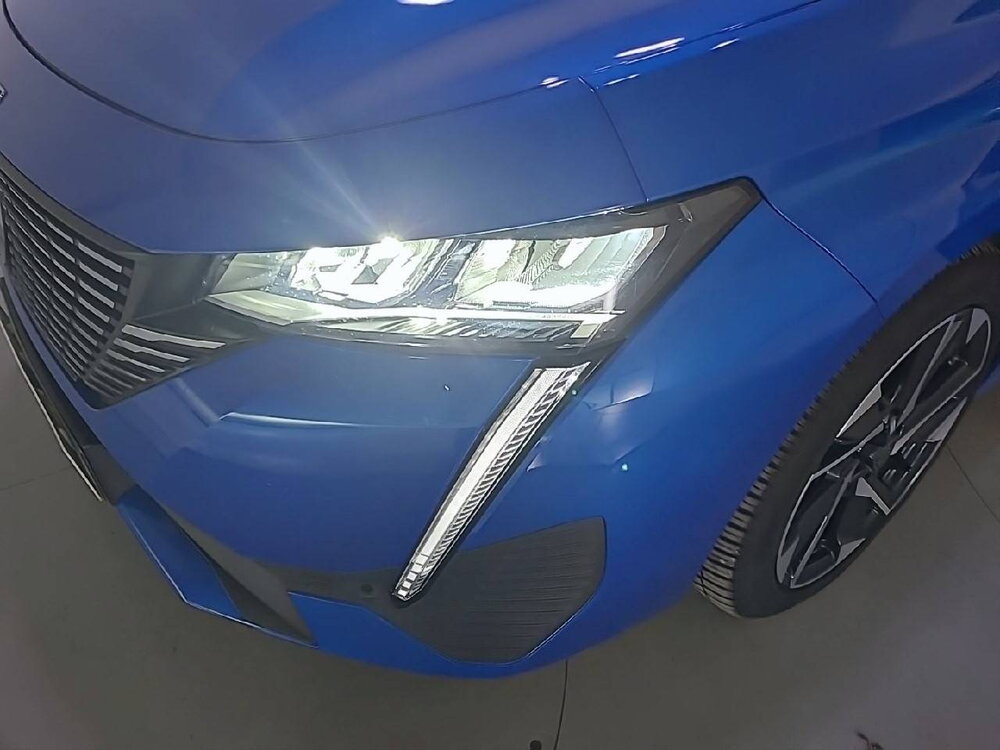 Occasion PEUGEOT 308 308 BlueHDi 130ch S&S BVM6 - Allure