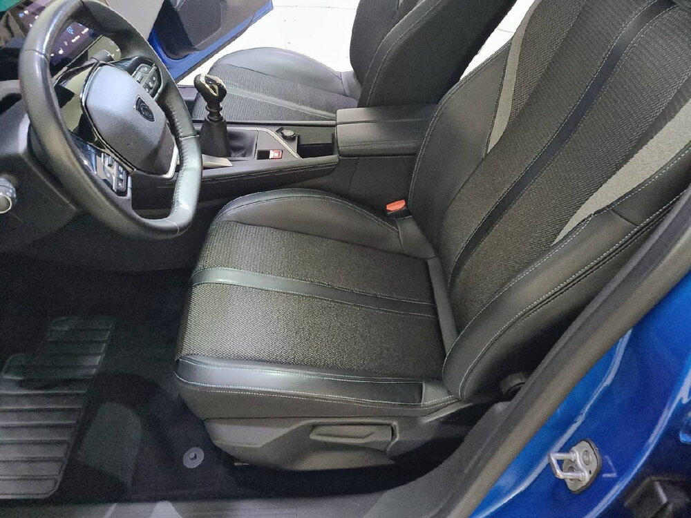 Occasion PEUGEOT 308 308 BlueHDi 130ch S&S BVM6 - Allure