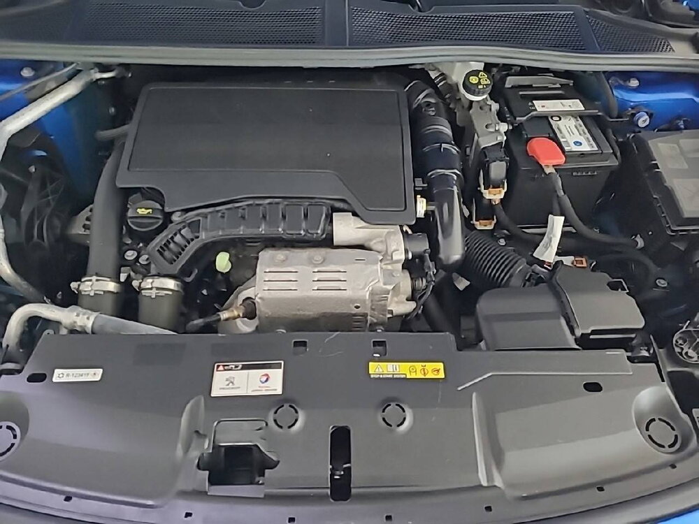 Occasion PEUGEOT 308 308 BlueHDi 130ch S&S BVM6 - Allure