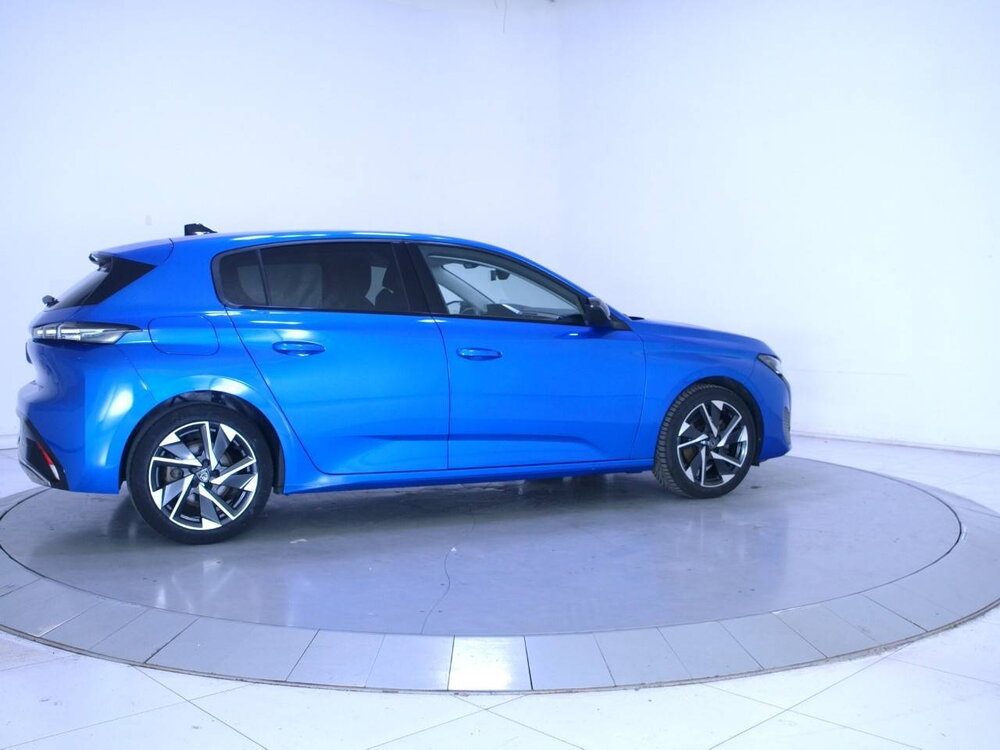 Occasion PEUGEOT 308 308 BlueHDi 130ch S&S BVM6 - Allure
