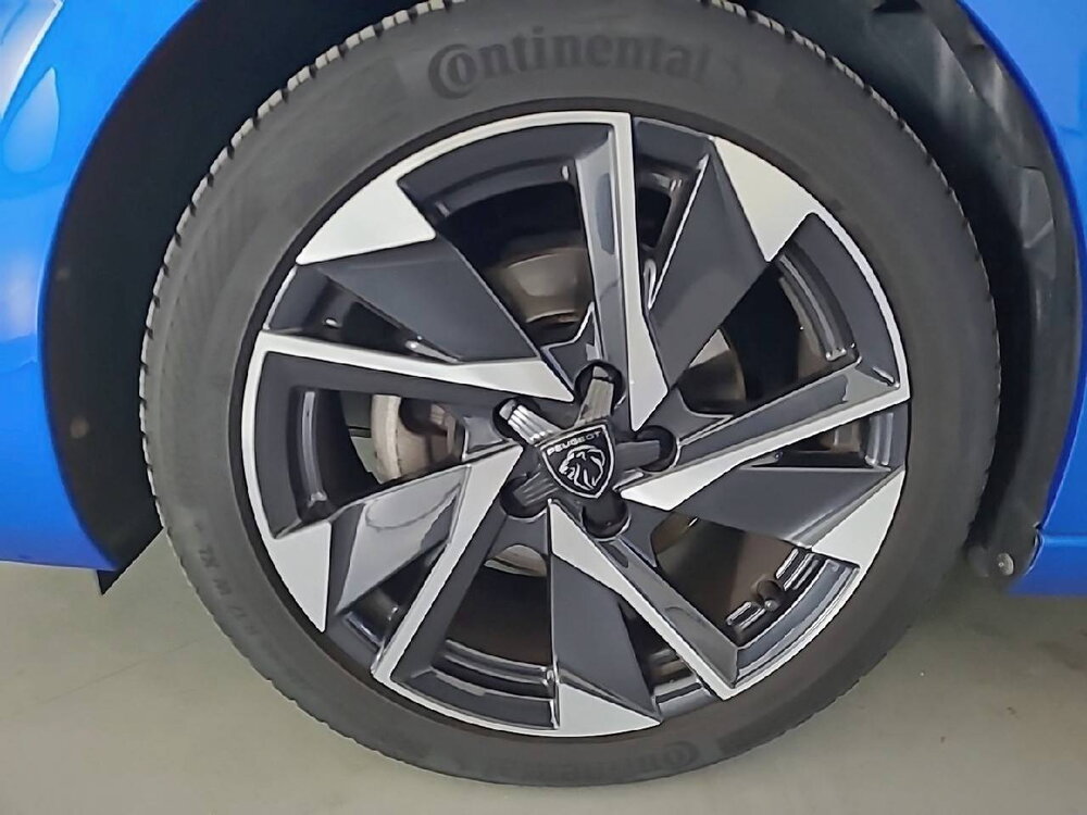 Occasion PEUGEOT 308 308 BlueHDi 130ch S&S BVM6 - Allure