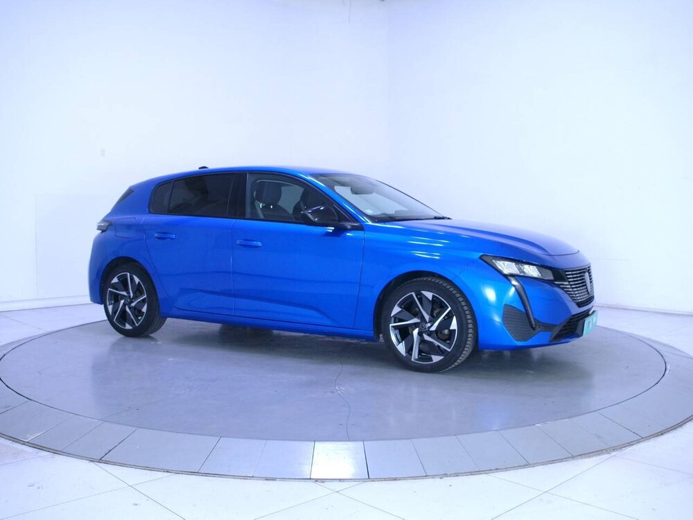 Occasion PEUGEOT 308 308 BlueHDi 130ch S&S BVM6 - Allure
