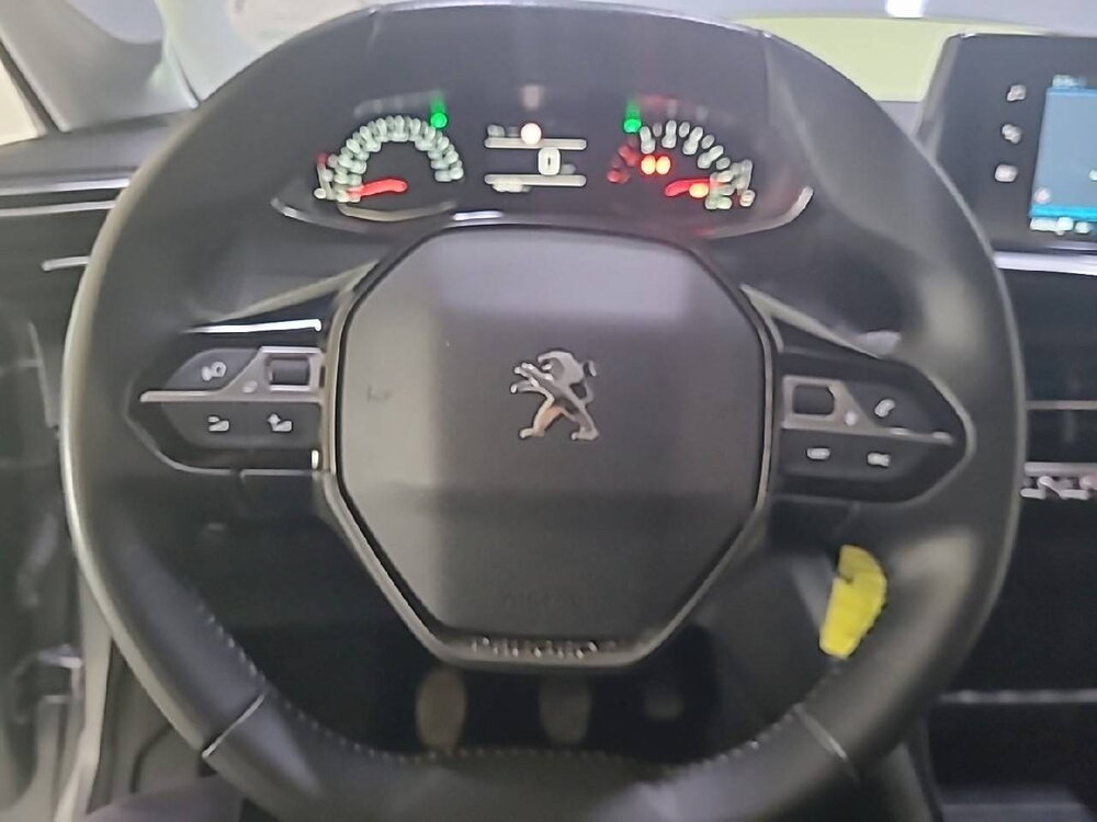 Occasion PEUGEOT 208 208 BlueHDi 100 S&S BVM6 - Style