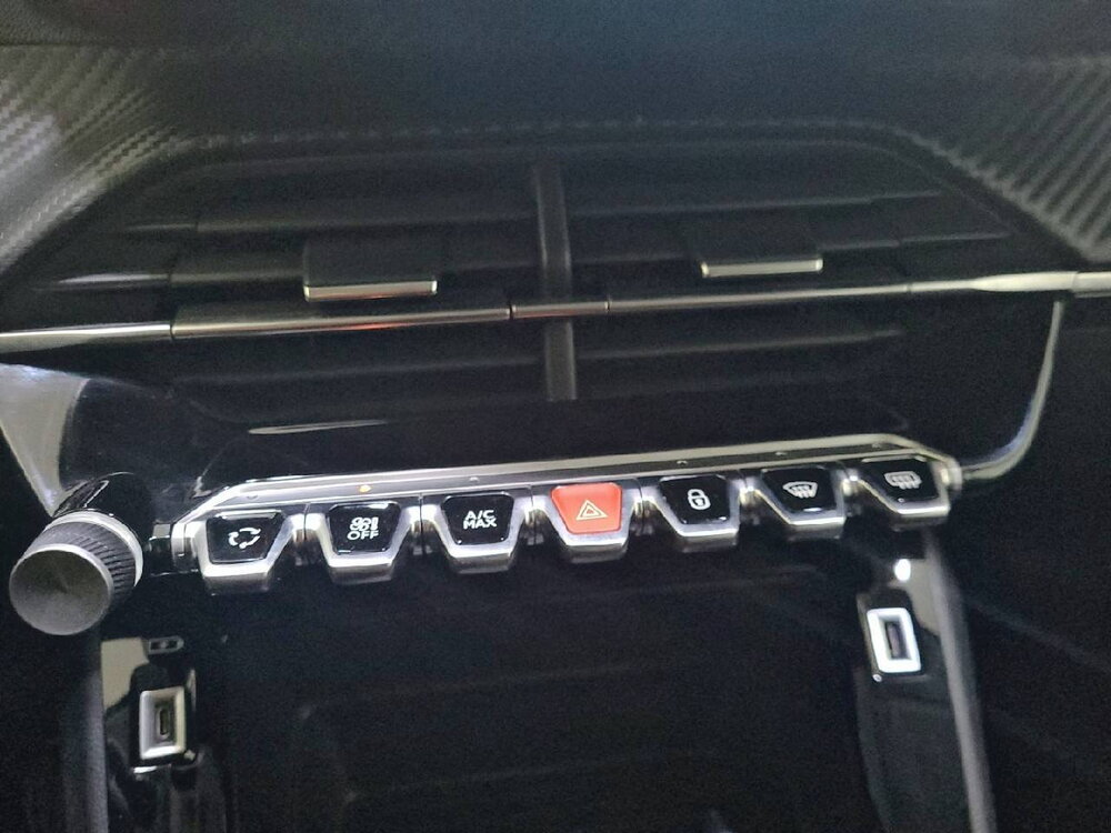 Occasion PEUGEOT 208 208 BlueHDi 100 S&S BVM6 - Style