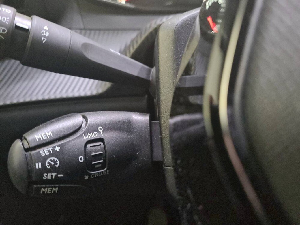 Occasion PEUGEOT 208 208 BlueHDi 100 S&S BVM6 - Style