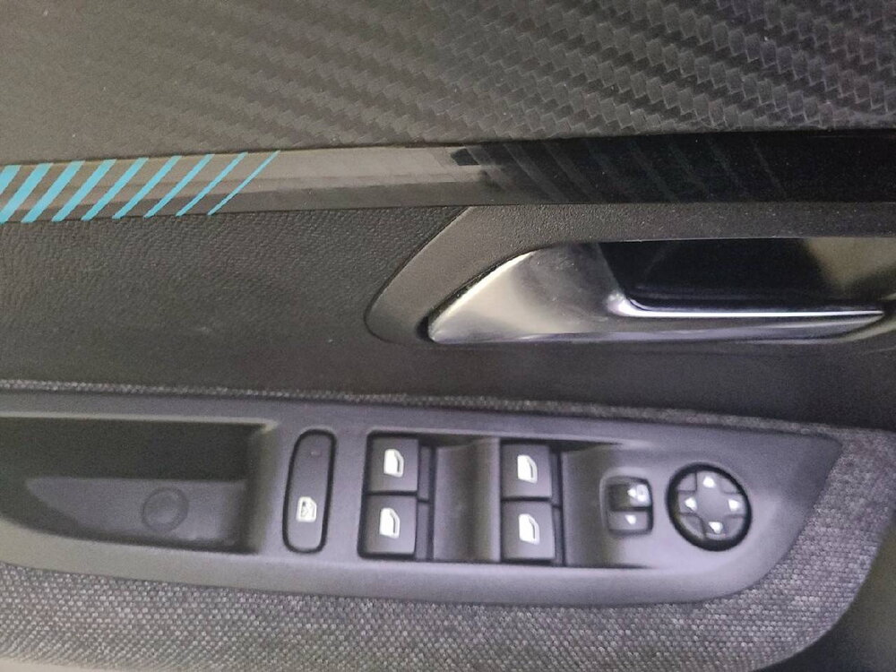 Occasion PEUGEOT 208 208 BlueHDi 100 S&S BVM6 - Style
