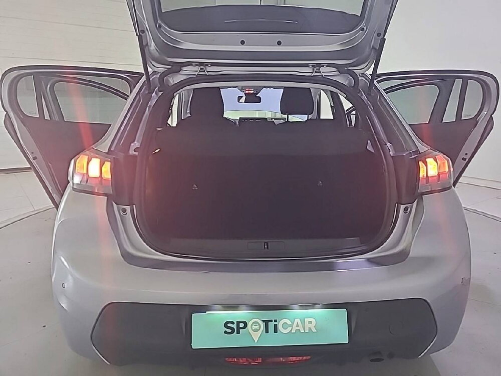 Occasion PEUGEOT 208 208 BlueHDi 100 S&S BVM6 - Style