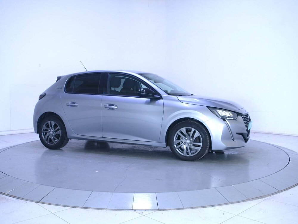 Occasion PEUGEOT 208 208 BlueHDi 100 S&S BVM6 - Style