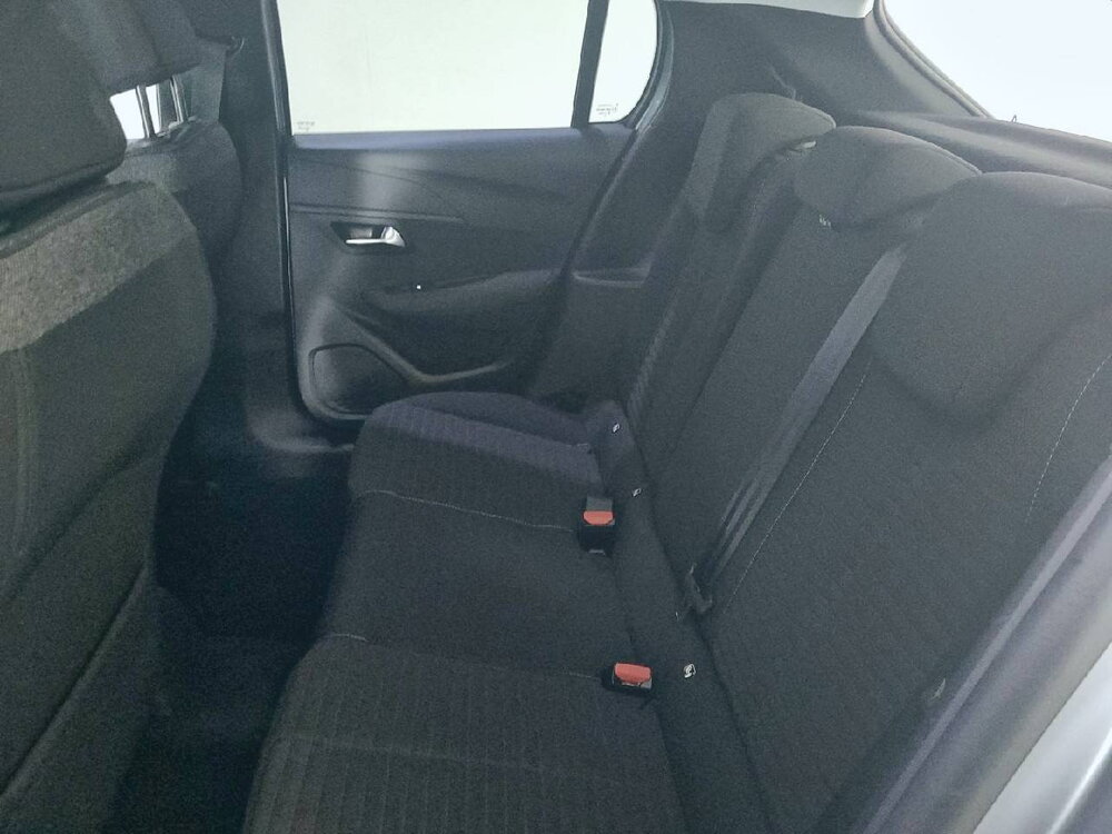 Occasion PEUGEOT 208 208 BlueHDi 100 S&S BVM6 - Style