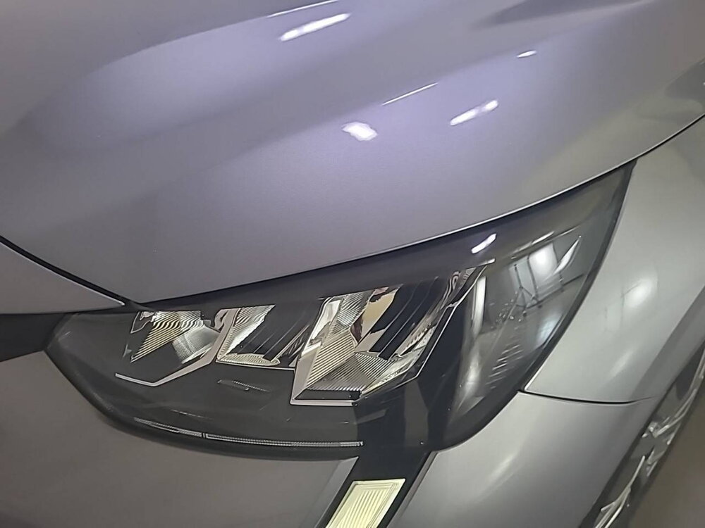 Occasion PEUGEOT 208 208 BlueHDi 100 S&S BVM6 - Style