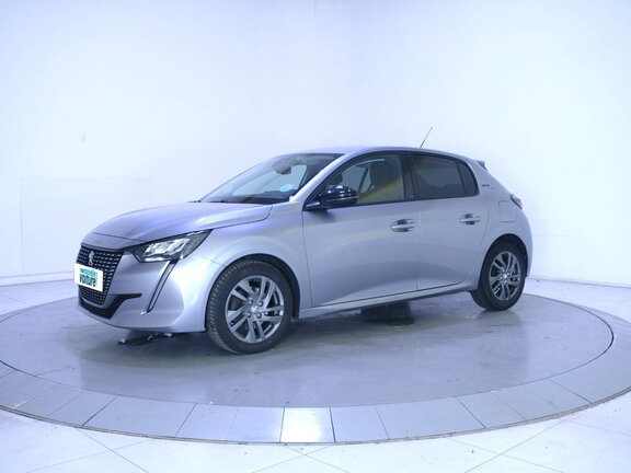 Occasion PEUGEOT 208 208 BlueHDi 100 S&S BVM6 - Style
