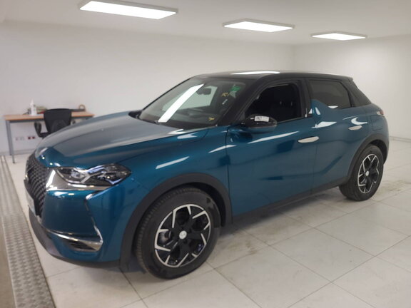 Occasion DS DS3 Crossback DS3 Crossback E-Tense - Connected Chic