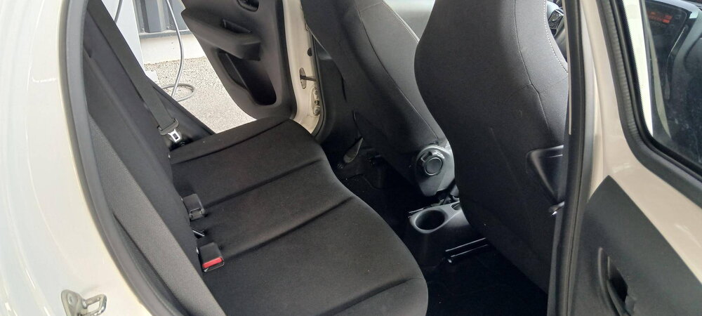Occasion PEUGEOT 108 108 VTi 72ch BVM5 - Style