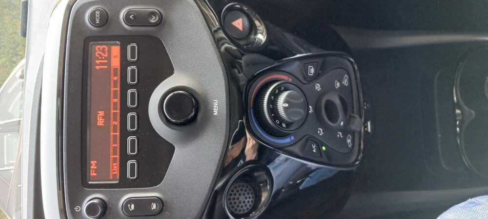 Occasion PEUGEOT 108 108 VTi 72ch BVM5 - Style