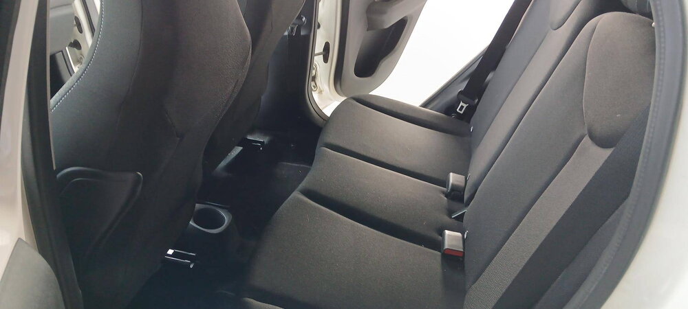 Occasion PEUGEOT 108 108 VTi 72ch BVM5 - Style