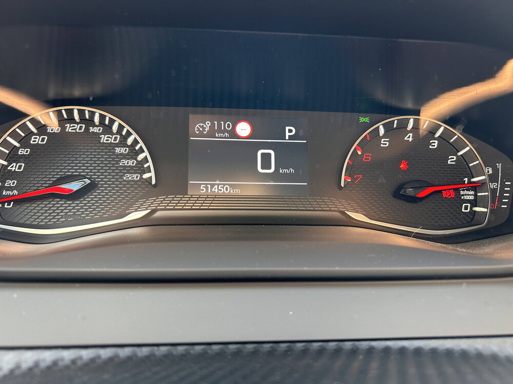 Occasion PEUGEOT 208 208 PureTech 100 S&S EAT8 - Style
