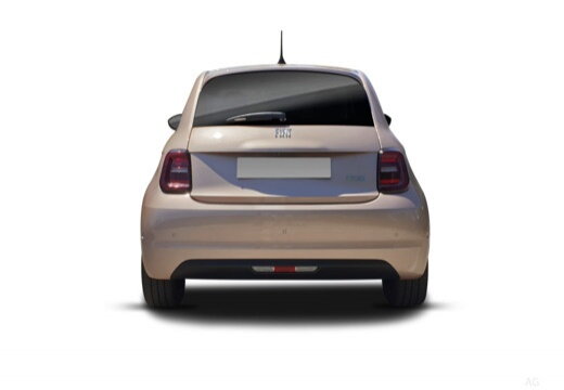 Occasion FIAT 500e 500 e 118 ch - Icône
