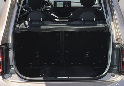 Occasion FIAT 500e 500 e 118 ch - Icône