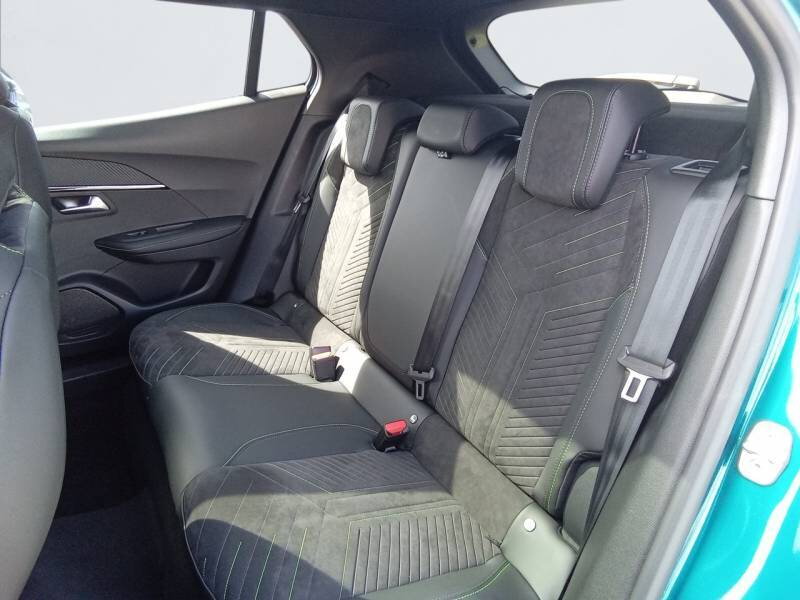 Occasion PEUGEOT 2008 2008 Hybrid 145 e-DCS6 - GT Exclusive