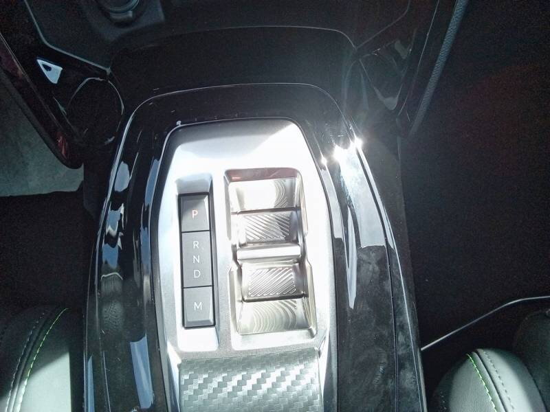 Occasion PEUGEOT 2008 2008 Hybrid 145 e-DCS6 - GT Exclusive
