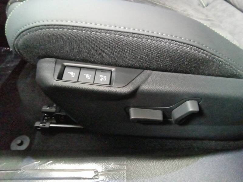 Occasion PEUGEOT 2008 2008 Hybrid 145 e-DCS6 - GT Exclusive