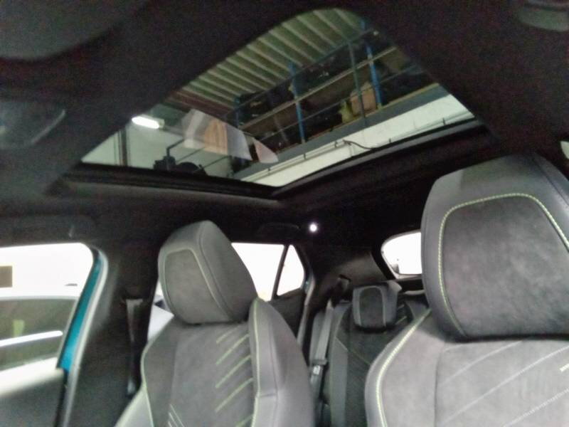 Occasion PEUGEOT 2008 2008 Hybrid 145 e-DCS6 - GT Exclusive